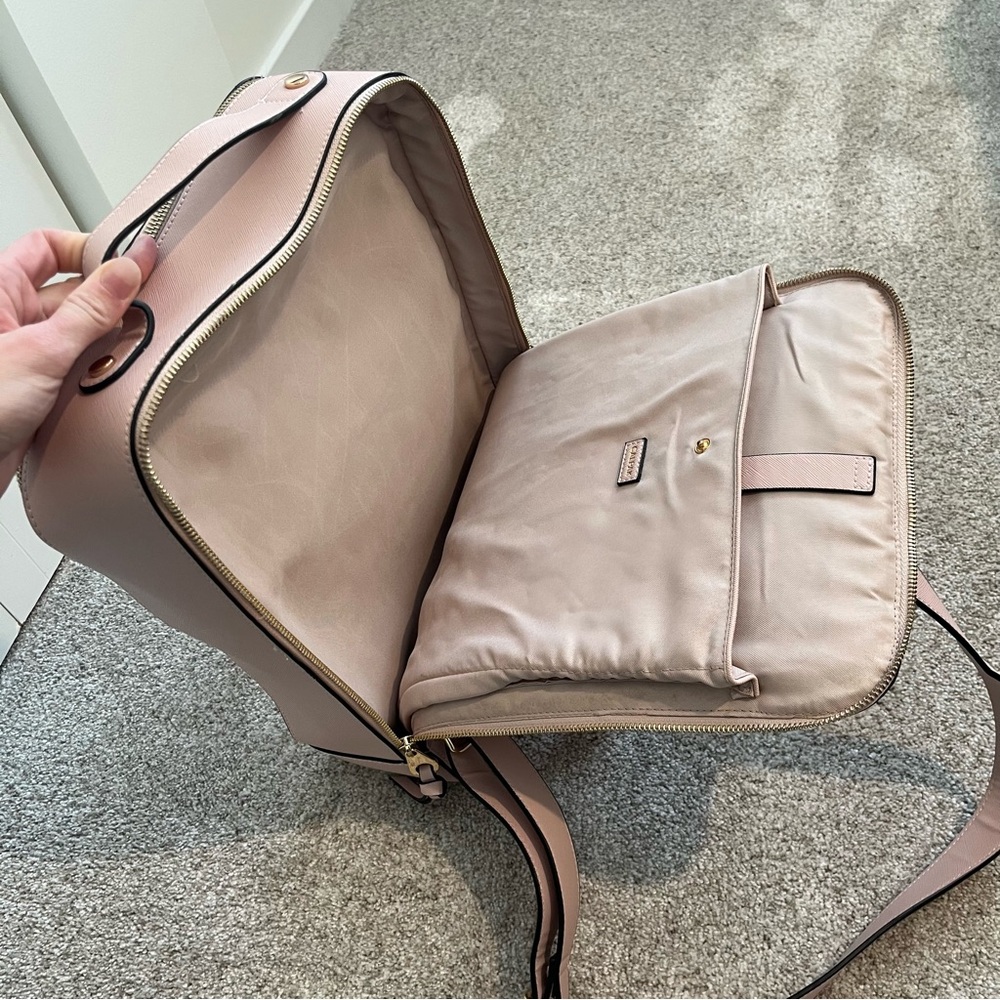 Calpak Kaya 15 inch Laptop Backpack - Picture 7 of 7